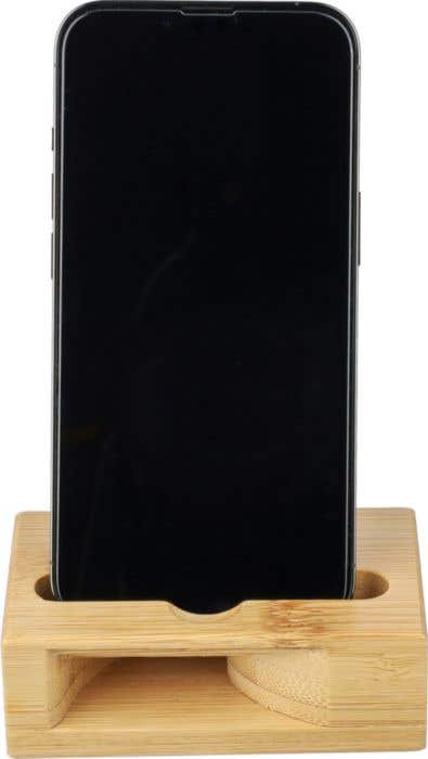 Telefoonhouder Albert Amplify