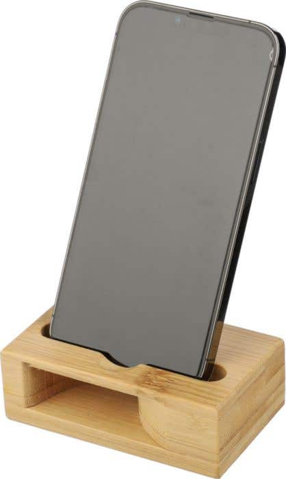 Telefoonhouder Albert Amplify