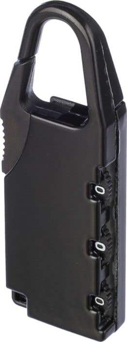 Serrure à combinaison April