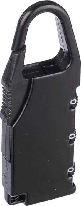 Serrure à combinaison April