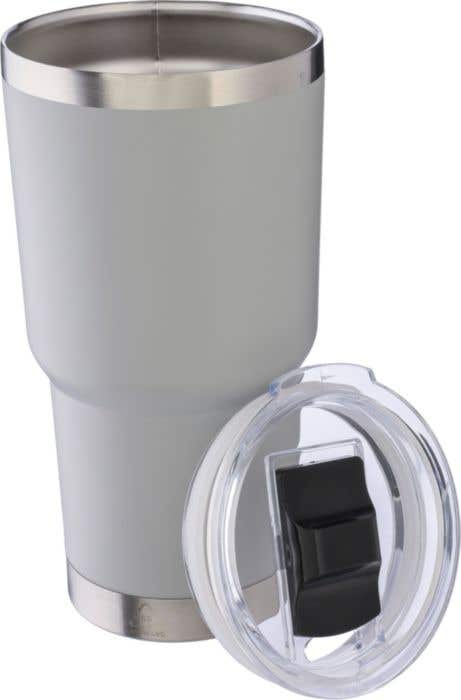 Dubbelwandige drinkbeker Arnold 590 ml