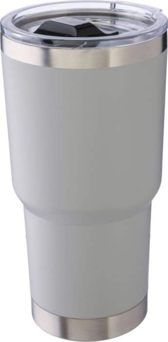Dubbelwandige drinkbeker Arnold 590 ml