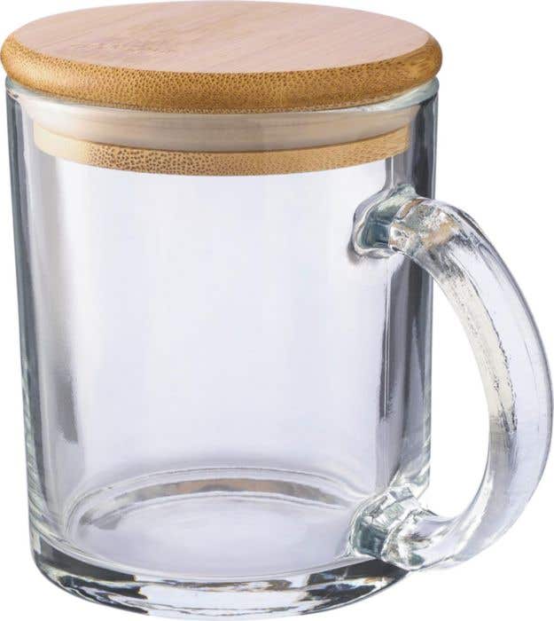 Mug à thé Ashley 300 ml