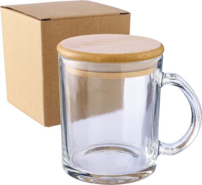 Mug à thé Ashley 300 ml