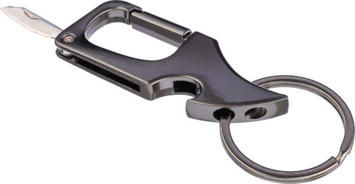 Sleutelhanger Bella Carabine