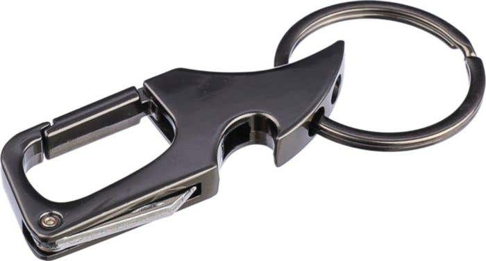 Sleutelhanger Bella Carabine