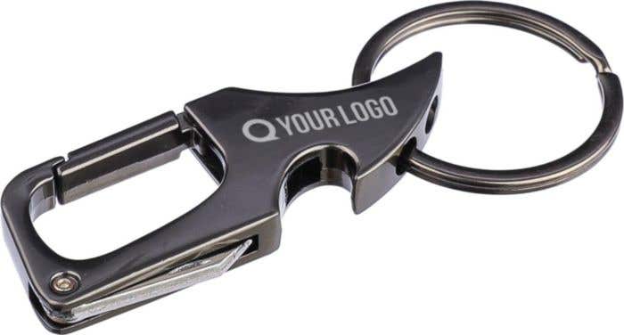 Sleutelhanger Bella Carabine