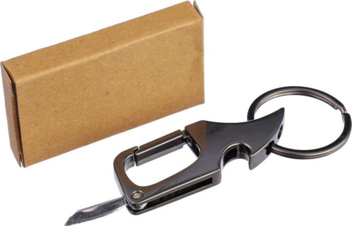 Sleutelhanger Bella Carabine