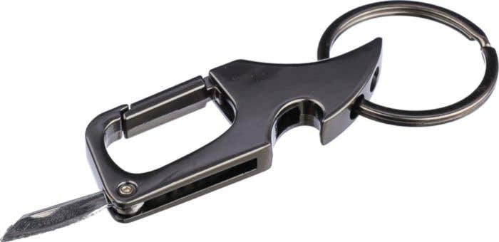 Sleutelhanger Bella Carabine