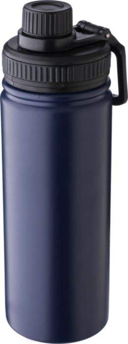 Gourde isotherme à double paroi Chad 500 ml