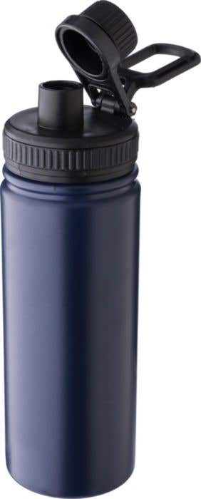 Dubbelwandige drinkfles Chad 500 ml