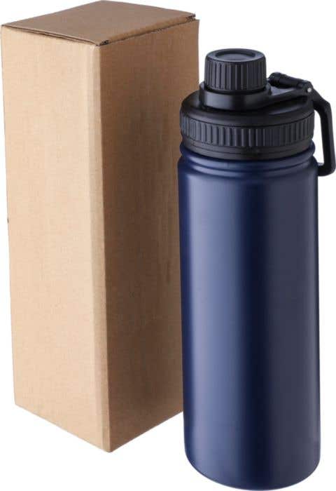 Dubbelwandige drinkfles Chad 500 ml