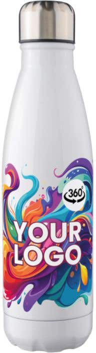 Drinkfles Cliff 650 ml