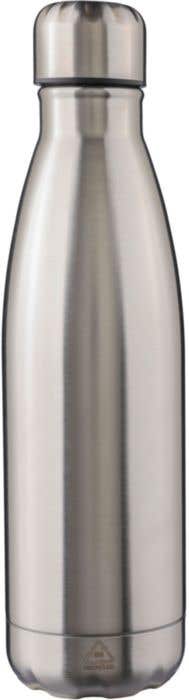 Gourde Nairobi | 500 ml | Inox recyclé | Double paroi