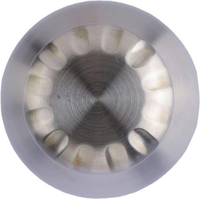 Gourde Nairobi | 500 ml | Inox recyclé | Double paroi