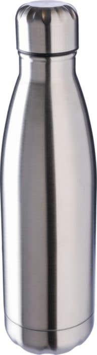 Gourde Nairobi | 500 ml | Inox recyclé | Double paroi