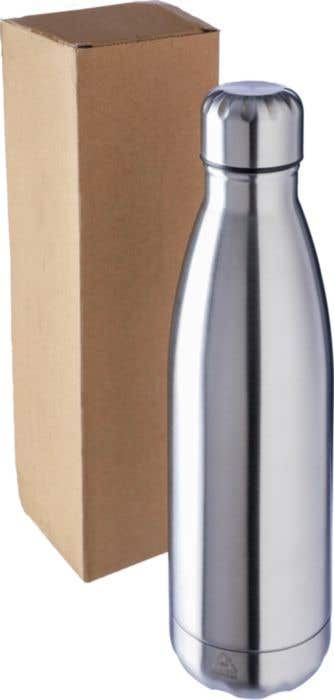 Gourde Nairobi | 500 ml | Inox recyclé | Double paroi