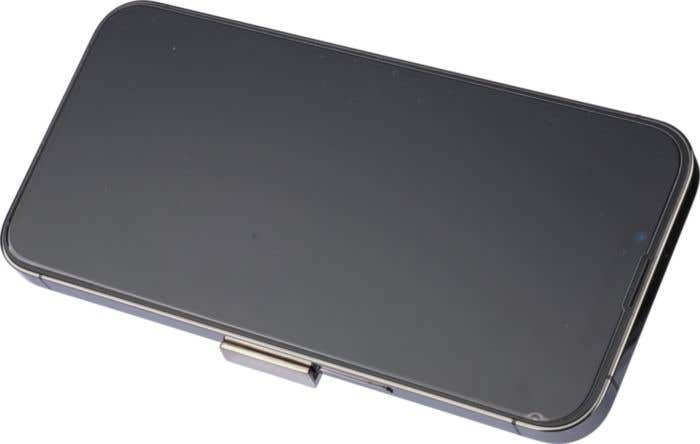 Porte-clés Colin | Métal | Support pour smartphone