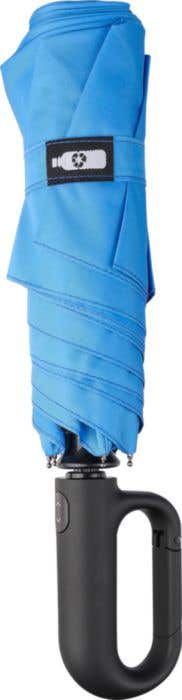 Parapluie pliable Cynthia rPET Automatic