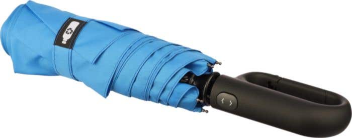 Parapluie Cynthia | Ø 98 cm | Recyclé | Automatique | Anti-tempête