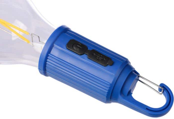 Lamp Dalton