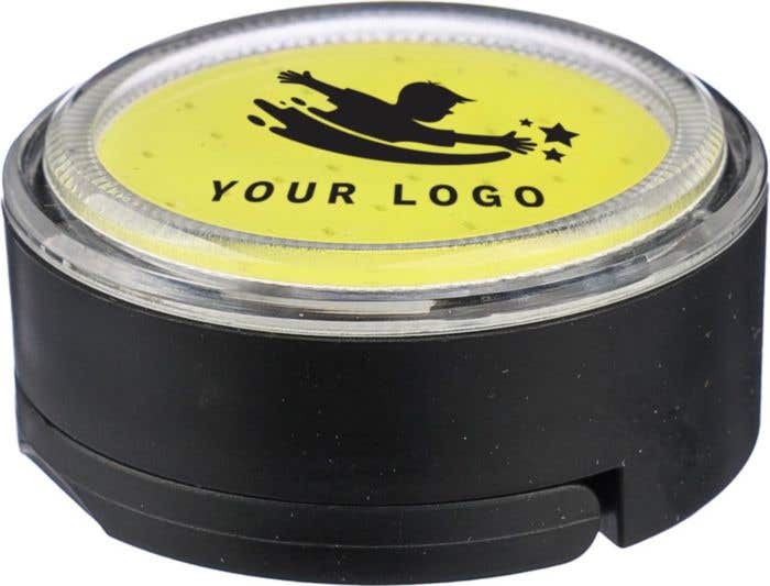 Lampe Dan - mini COB