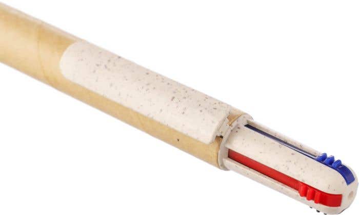 Balpen Deborah Quattro