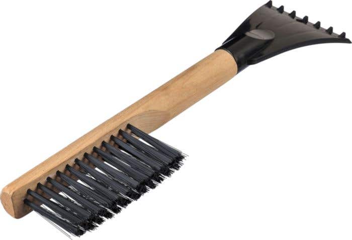 Ijskrabber Borstel Doug