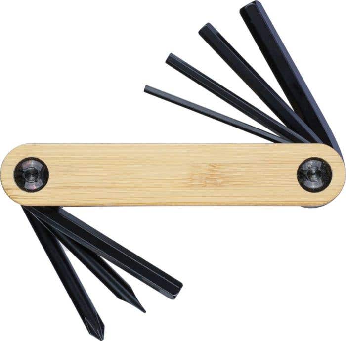 Gereedschapsset Edna