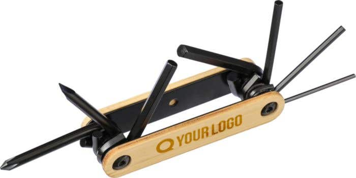 Gereedschapsset Edna