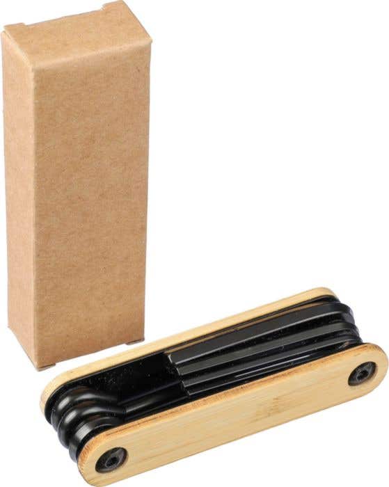 Gereedschapsset Edna