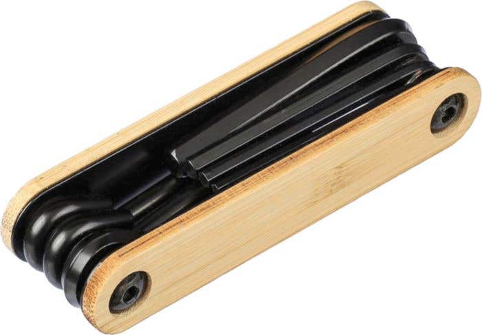 Gereedschapsset Edna