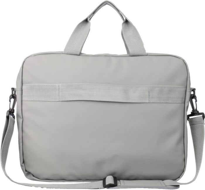 Laptoptas Floyd | 10 L | Laptopvak 15" | Waterafstotend | Trolleyband