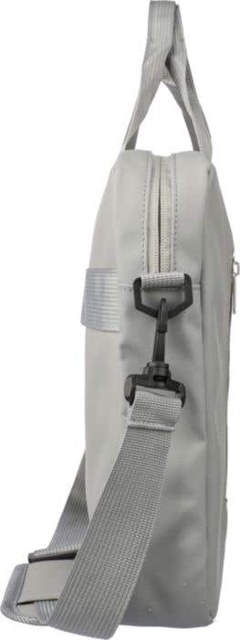 Laptoptas Floyd | 10 L | Laptopvak 15" | Waterafstotend | Trolleyband