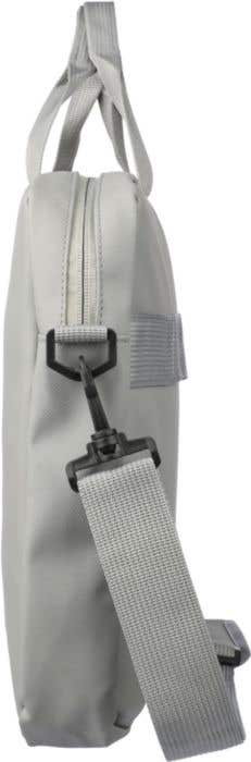 Laptoptas Floyd | 10 L | Laptopvak 15" | Waterafstotend | Trolleyband