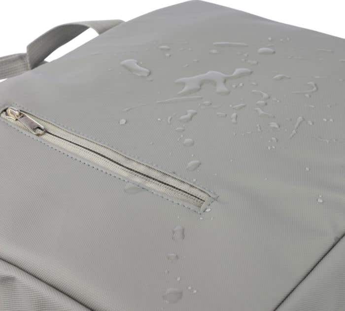 Laptoptas Floyd | 10 L | Laptopvak 15" | Waterafstotend | Trolleyband
