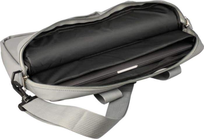 Laptoptas Floyd | 10 L | Laptopvak 15" | Waterafstotend | Trolleyband