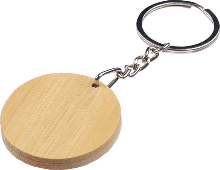 Sleutelhanger Gene