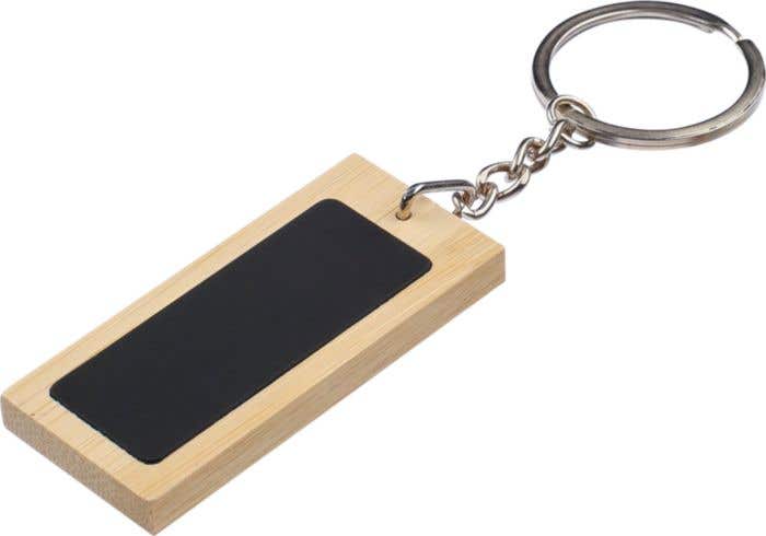 Sleutelhanger Geoffrey