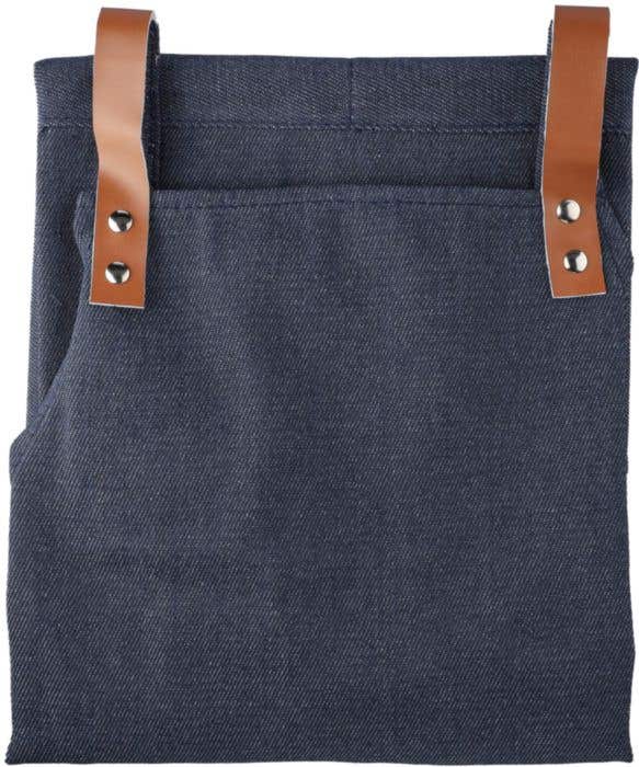 Keukenschort Denim Greg