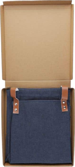 Keukenschort Denim Greg