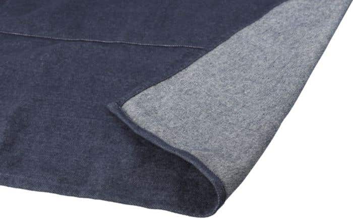 Tablier de cuisine Greg | Denim | 2 poches avant