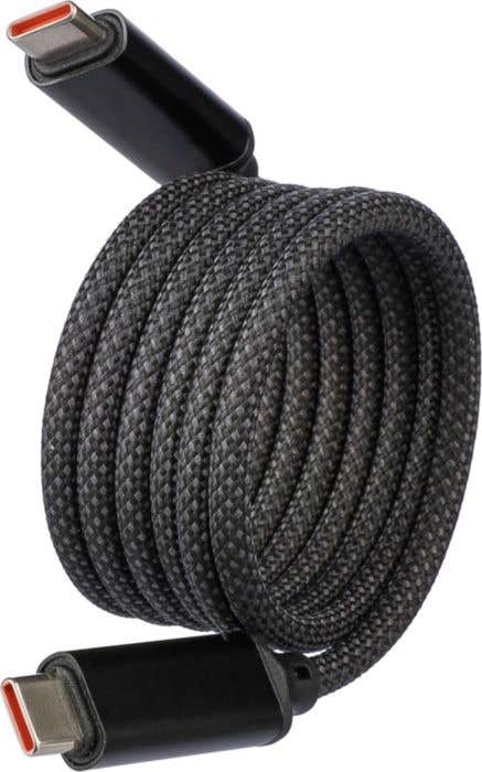 Oplaadkabel Janet 60W USB-C