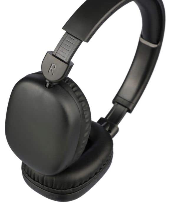 Koptelefoon Janice BT 4-in-1