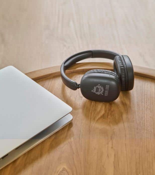 Koptelefoon Janice BT 4-in-1