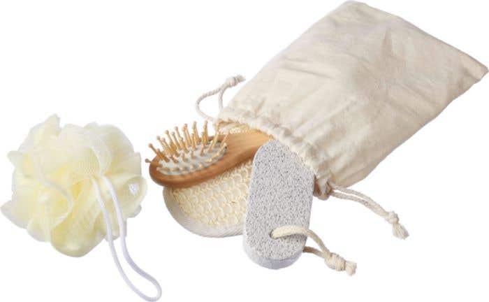 Coffret de toilette Jean