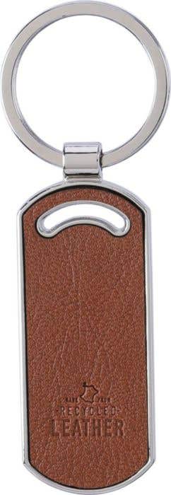 Sleutelhanger Jill R-Leather