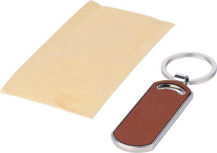 Sleutelhanger Jill R-Leather