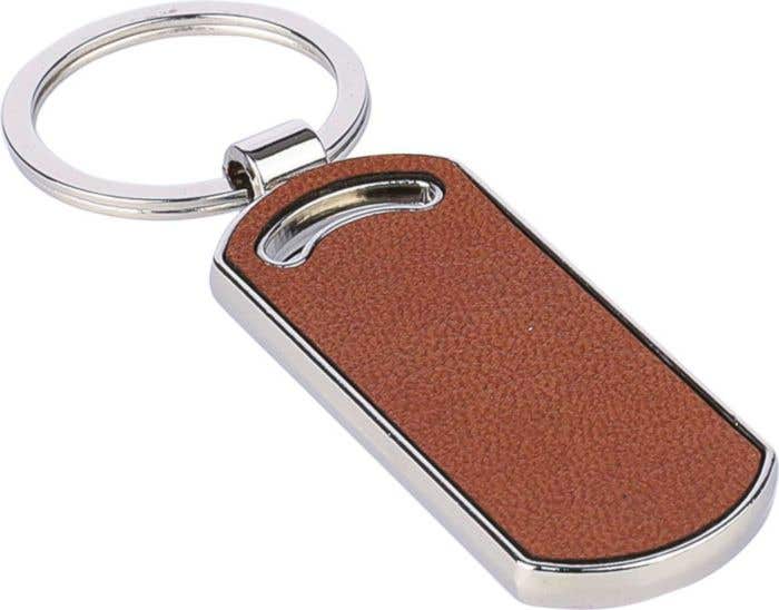 Sleutelhanger Jill R-Leather