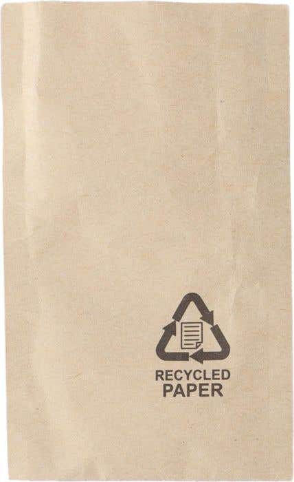 Sleutelhanger Jim | Gerecycleerd | Huisvorm